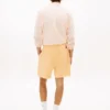 Shorts de plage Tommy Jeans teint en pièce