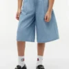 Shorts en chambray pour enfant