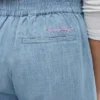 Shorts en chambray pour enfant