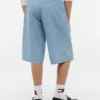 Shorts en chambray pour enfant
