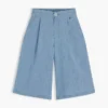 Shorts en chambray pour enfant