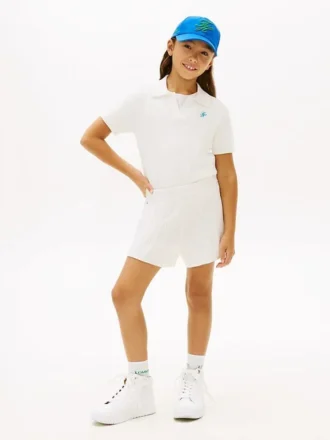 Shorts en crochet pour enfant