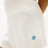 Shorts en crochet pour enfant Shorts en crochet pour enfant