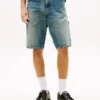 Shorts en denim décontracté Tommy Jeans Shorts en denim décontracté Tommy Jeans