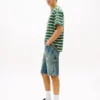 Shorts en denim décontracté Tommy Jeans Shorts en denim décontracté Tommy Jeans