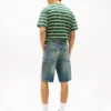 Shorts en denim décontracté Tommy Jeans Shorts en denim décontracté Tommy Jeans