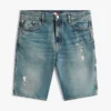Shorts en denim décontracté Tommy Jeans Shorts en denim décontracté Tommy Jeans