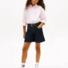 Shorts en denim pour enfant Shorts en denim pour enfant