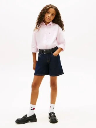 Shorts en denim pour enfant