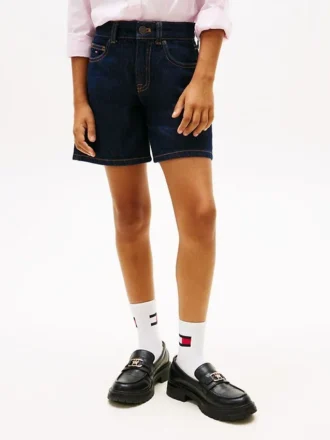 Shorts en denim pour enfant