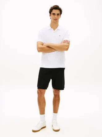 Shorts en maille légère