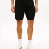 Shorts en maille légère
