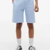 Shorts en seersucker stretch pour enfant Shorts en seersucker stretch pour enfant