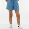 Shorts extensibles à ceinture pour enfant