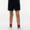 Shorts extensibles à ceinture pour enfant