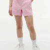Shorts extensibles à ceinture pour enfant