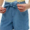Shorts extensibles à ceinture pour enfant