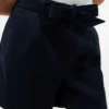 Shorts extensibles à ceinture pour enfant