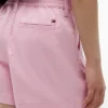 Shorts extensibles à ceinture pour enfant