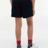 Shorts extensibles à ceinture pour enfant