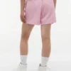 Shorts extensibles à ceinture pour enfant