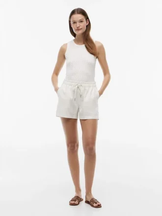Shorts léger à enfiler