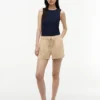 Shorts léger à enfiler Shorts léger à enfiler