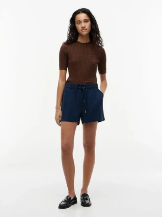 Shorts léger à enfiler