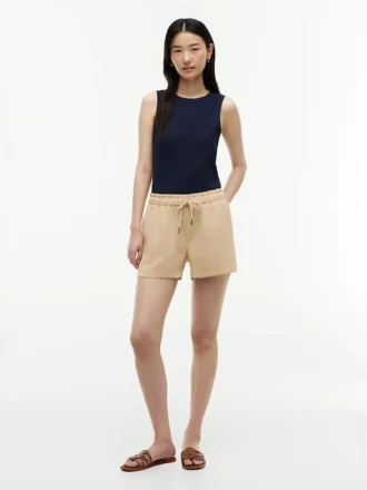 Shorts léger à enfiler Shorts léger à enfiler