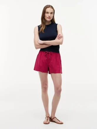 Shorts léger à enfiler