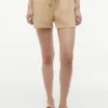 Shorts léger à enfiler Shorts léger à enfiler