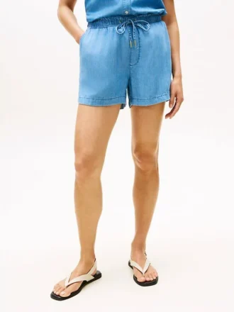 Shorts léger à enfiler