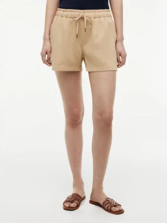 Shorts léger à enfiler Shorts léger à enfiler