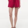 Shorts léger à enfiler Shorts léger à enfiler