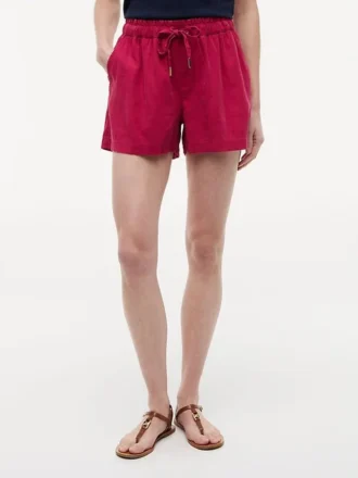 Shorts léger à enfiler