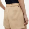 Shorts léger à enfiler Shorts léger à enfiler