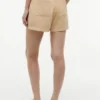 Shorts léger à enfiler Shorts léger à enfiler