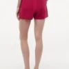 Shorts léger à enfiler Shorts léger à enfiler