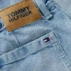 Shorts marin ample en denim pour enfant Shorts marin ample en denim pour enfant