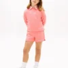 Shorts à paillettes Tommy Logo pour enfants Shorts à paillettes Tommy Logo pour enfants