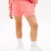 Shorts à paillettes Tommy Logo pour enfants Shorts à paillettes Tommy Logo pour enfants