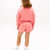 Shorts à paillettes Tommy Logo pour enfants Shorts à paillettes Tommy Logo pour enfants