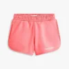 Shorts à paillettes Tommy Logo pour enfants Shorts à paillettes Tommy Logo pour enfants