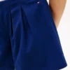 Shorts plissé pour enfant