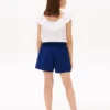 Shorts plissé pour enfant