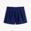 Shorts plissé pour enfant
