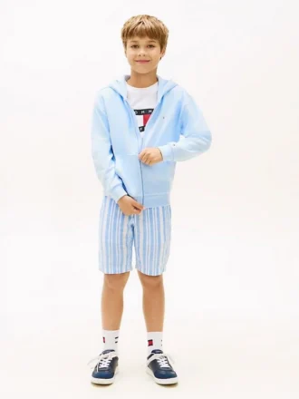 Shorts rayés pour enfant Shorts rayés pour enfant