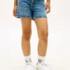 Shorts skinny en denim pour enfant Shorts skinny en denim pour enfant
