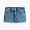 Shorts skinny en denim pour enfant Shorts skinny en denim pour enfant