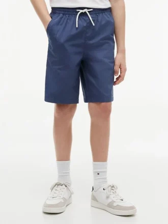 Shorts Tommy Pocket pour enfants Shorts Tommy Pocket pour enfants